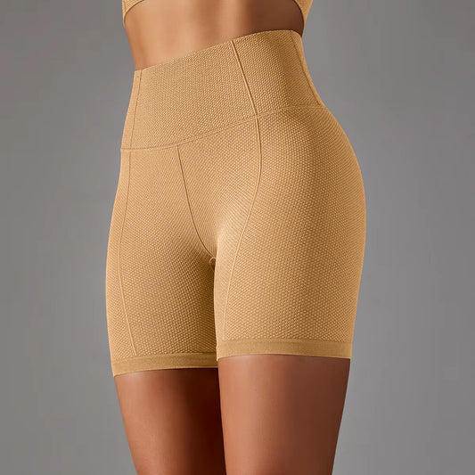 BEASIC® Speed Up High-Rise Lined Short